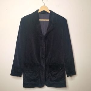 Mens vintage J Crew Corduroy blazer. EUC